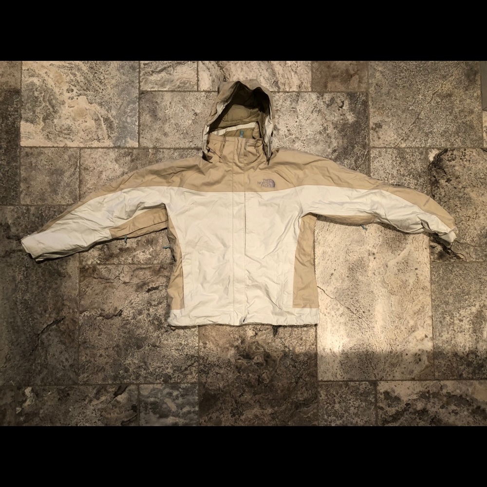 The North Face Ski Jacket